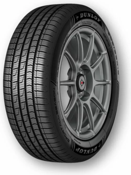 Dunlop SPORT ALL SEASON 195/60 R15 92V