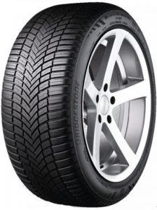 Bridgestone WEATHER CONTROL A005 XL 205/60 R16 96H