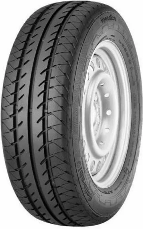 Continental VAN CONTACT 100 225/75 R16 121R