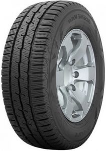 Toyo OBSERVE VAN 205/75 R16 113R