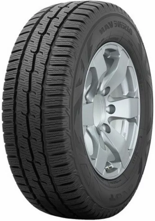 Toyo OBSERVE VAN 205/70 R15 106S