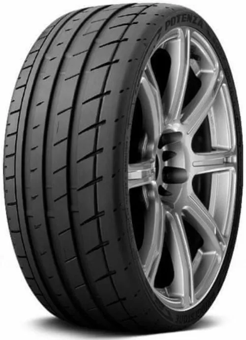 Bridgestone S007 275/30 R20 97Y * FR