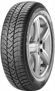 Pirelli WINTER SNOWCONTROL 3 195/55 R17 92H