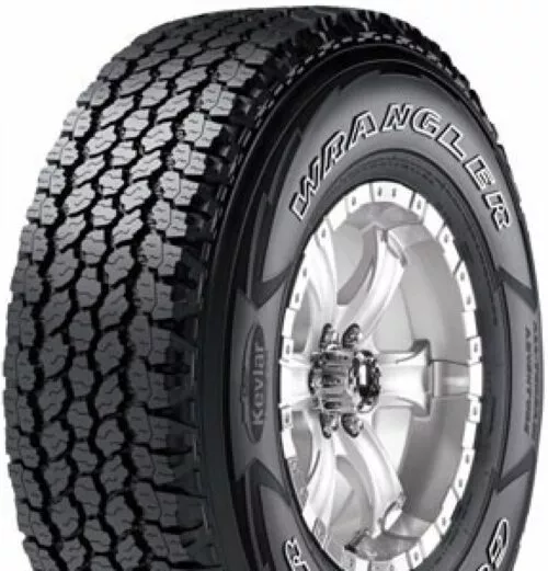 Goodyear WRL AT/S 205/80 R16 110S