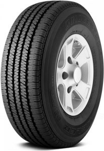 Bridgestone D684 II 265/60 R18 110H