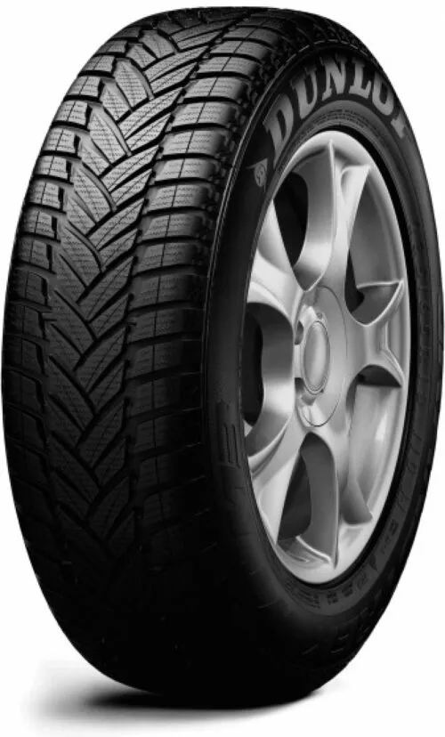 Dunlop GRANDTREK WINTERSPORT M3 265/55 R19 109H