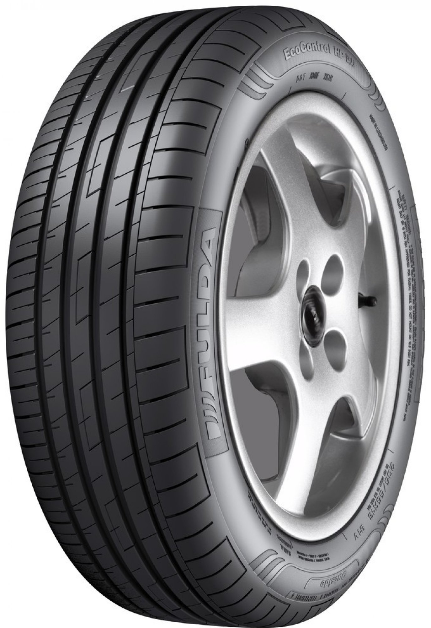 Fulda ECOCONTROL SUV 235/55 R18 100V