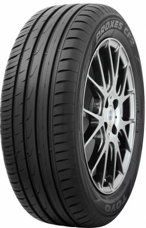 Toyo PXCF2 SUV 225/45 R19 96W