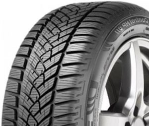 Fulda KRISTALL CONTROL HP2 235/50 R18 101V
