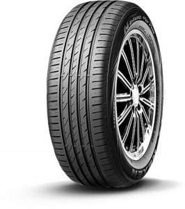 Nexen NBLUE HD PLUS 155/65 R14 75T
