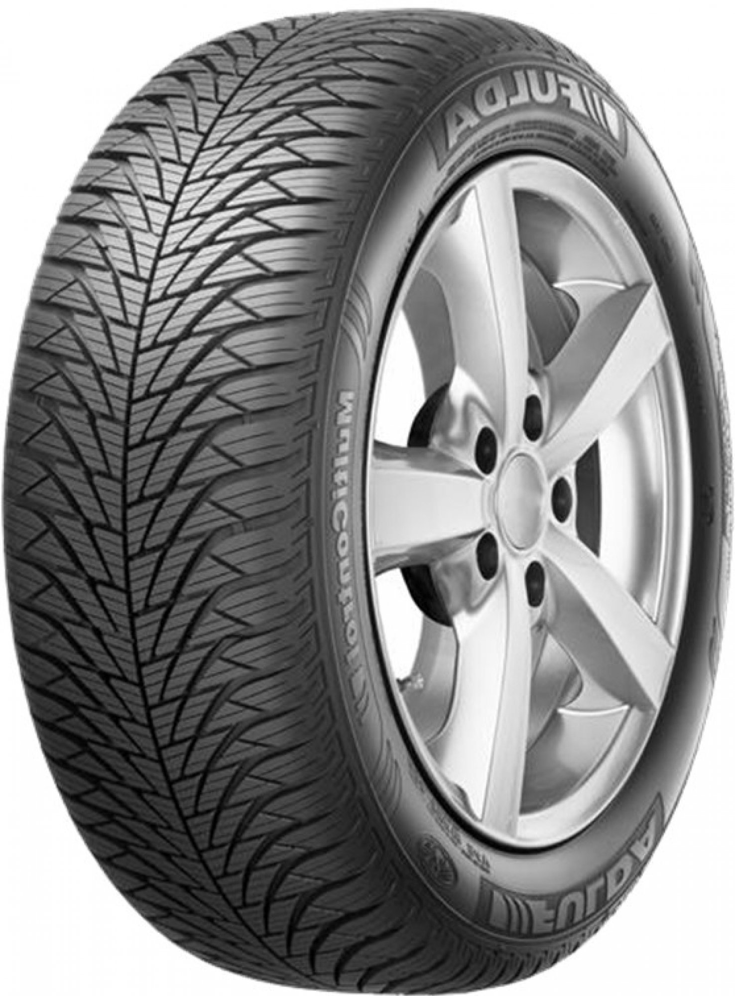 Fulda MULTI CONTROL 155/70 R13 75T