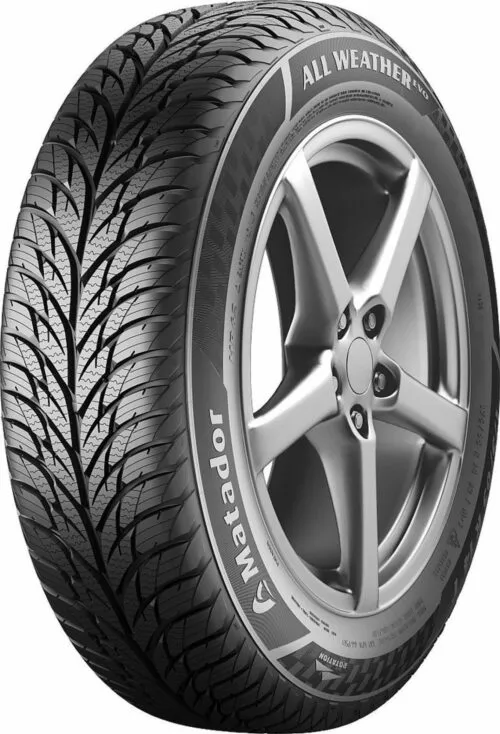 Matador MP62 All Weather EVO 155/65 R14 75T