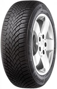 Continental TS860S 225/40 R19 93V XL ROF