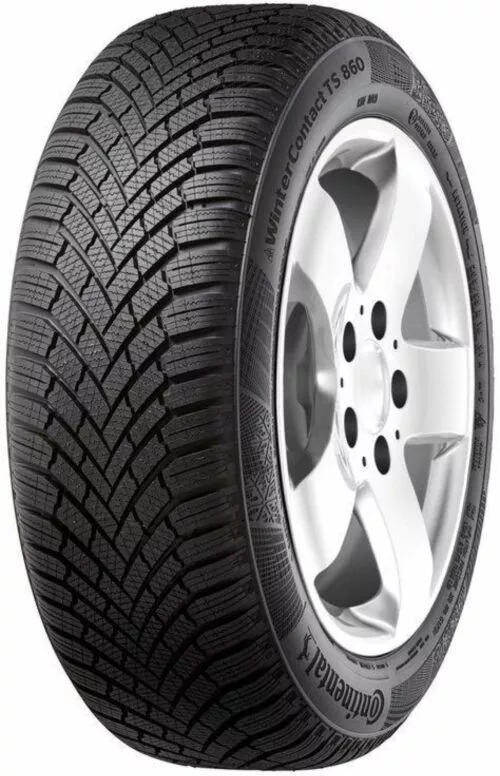 Continental TS860 175/60 R15 81T