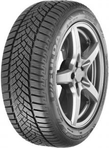 Fulda KRISTAL CONTROL HP 2 XL 255/40 R19 100V