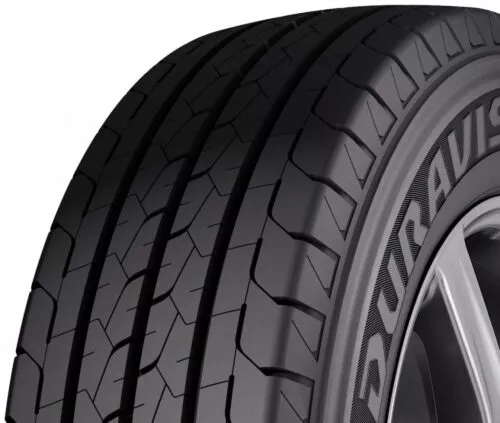 Bridgestone R660 195/70 R15 104S