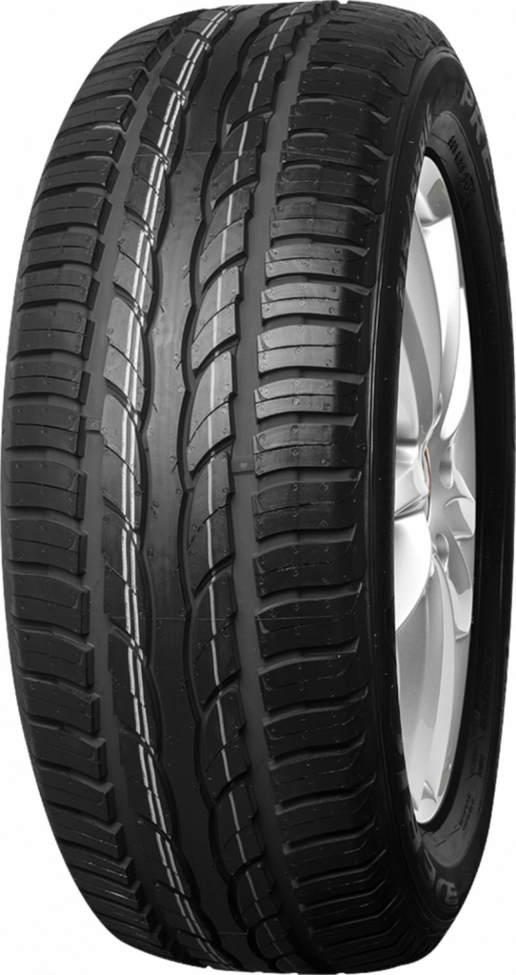 Debica PRESTO HP 195/60 R15 88H