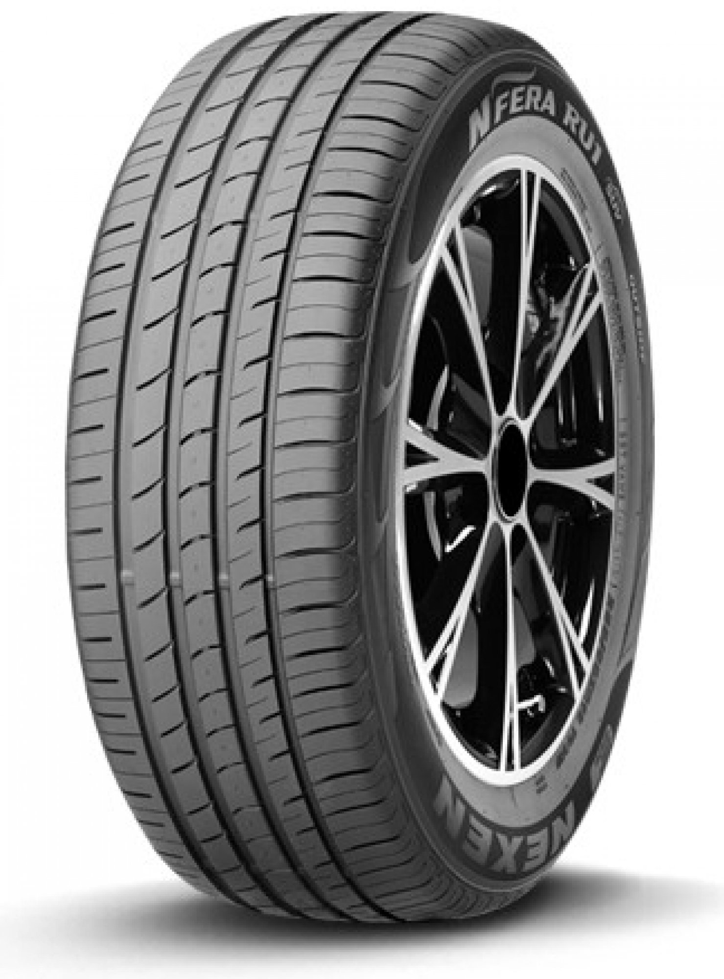 Nexen NFERA RU1 225/65 R17 102H