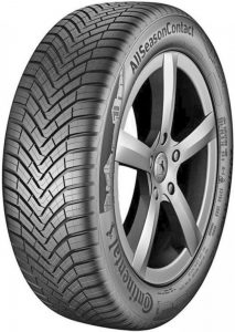 Continental ALLSEASON CONTACT 235/55 R18 100V