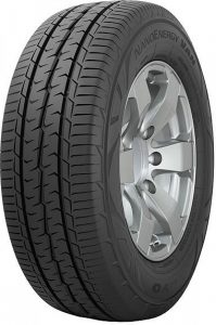 Toyo NANO ENERGY VAN 225/55 R17 109H