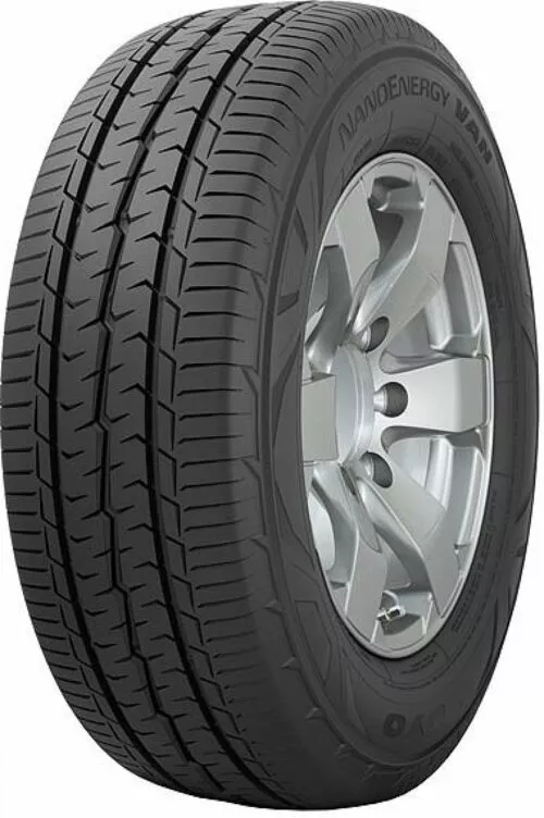 Toyo NANO ENERGY VAN 205/80 R14 109S