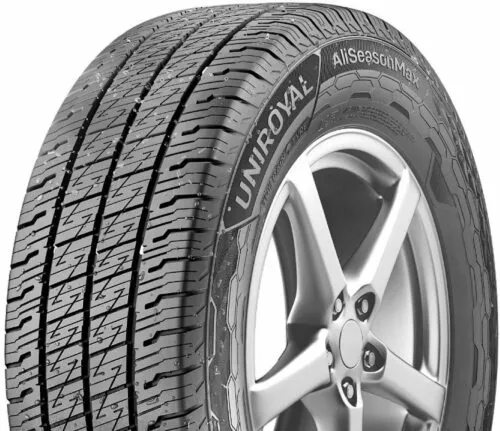 Uniroyal ALL SEASON MAX 195/75 R16 107R