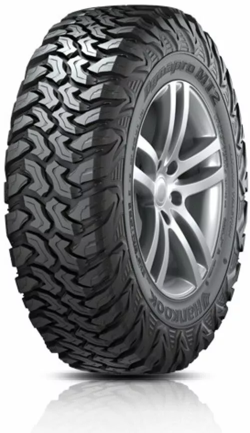 Hankook RT05 DynaPro MT2 265/70 R16 121/118Q