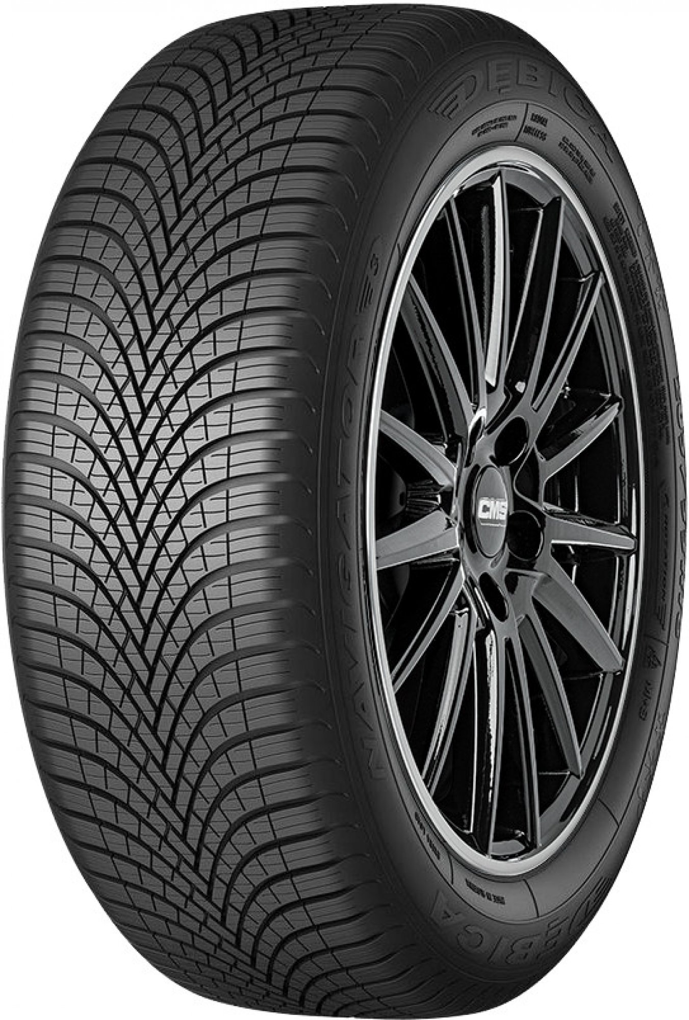 Debica NAVIGATOR 3 225/45 R17 94V