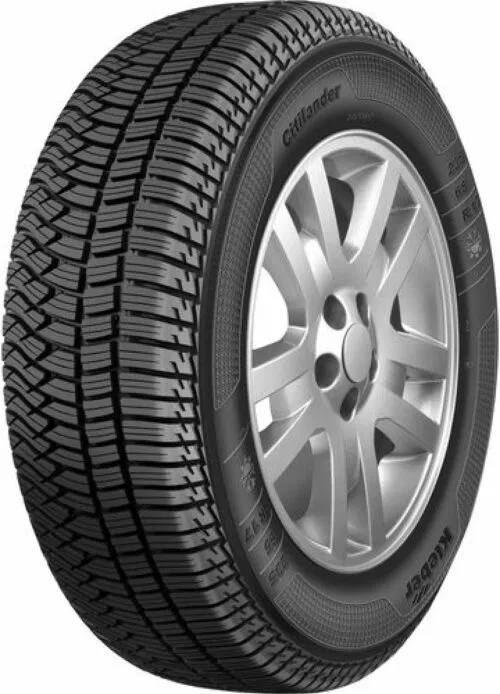 Kleber CITILANDER 235/55 R17 99V