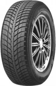 Nexen NBLUE 4 SEASON 235/55 R19 105W