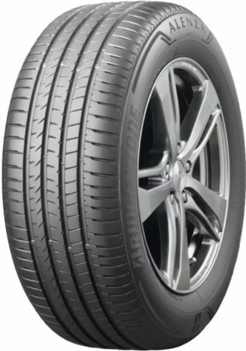 Bridgestone DUELER ALENZA 001 275/35 R21 103Y RFT