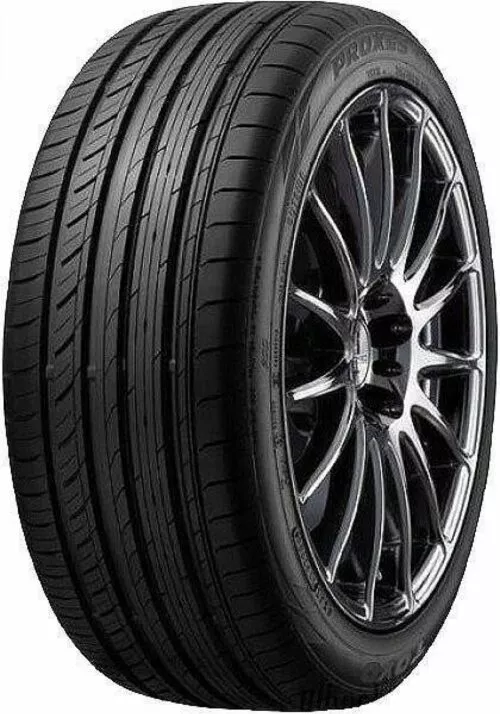 Toyo PROXES CF2 225/50 R17 98V