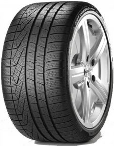 Pirelli SOTTO ZERO 2 235/40 R19 96V