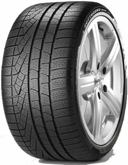 Pirelli SOTTO ZERO 2 245/40 R20 99V