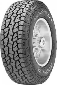 Hankook RF11 Dynapro AT2 XL 265/60 R18 114T