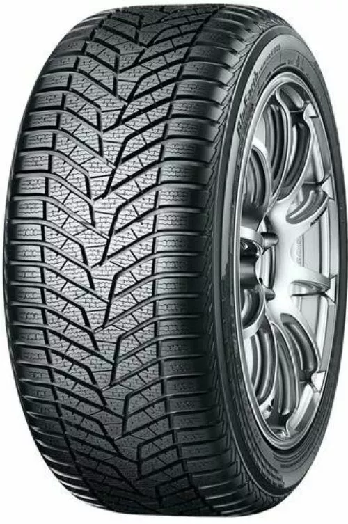 Yokohama V905 BLUEARTH WINTER 265/40 R21 105V