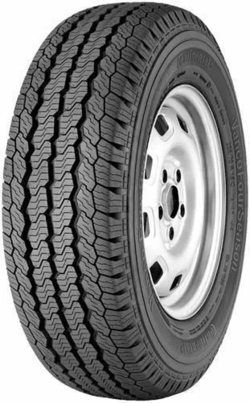 Continental VAN CONTACT 4SEASON 235/65 R16 115R