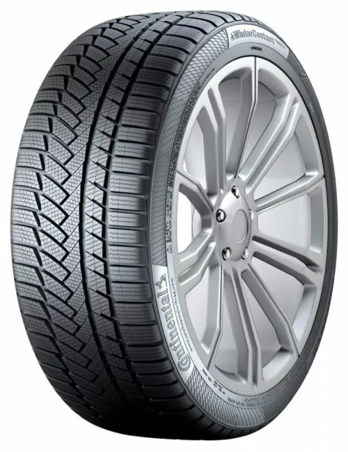 Continental TS850P 275/50 R20 113V