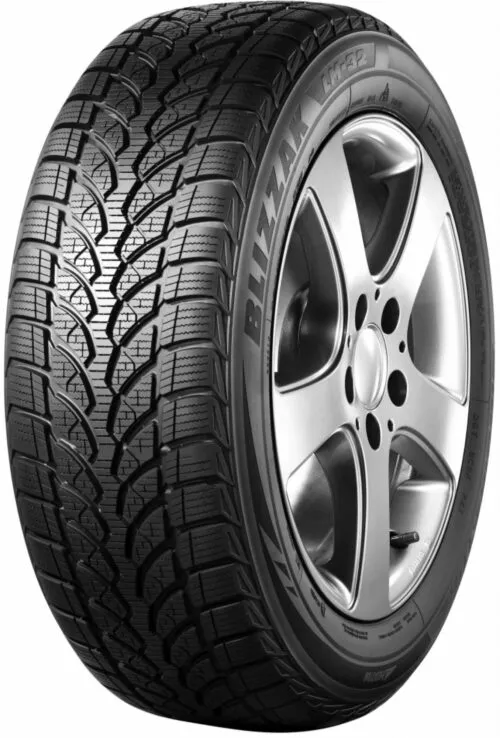 Bridgestone Blizzak LM32 215/40 R18 89V