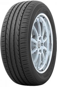 Toyo PXR40 215/50 R18 92V