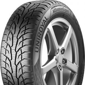 Uniroyal ALL SEASON EXPERT 2 235/50 R18 101V
