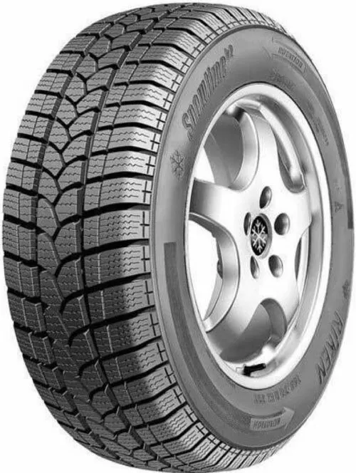 Riken SNOWTIME B2 175/70 R13 82T