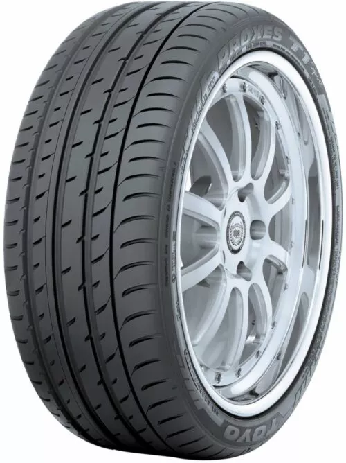 Toyo PXTS 235/55 R17 99Y