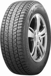 Bridgestone Blizzak DM-V3 245/70 R16 107S