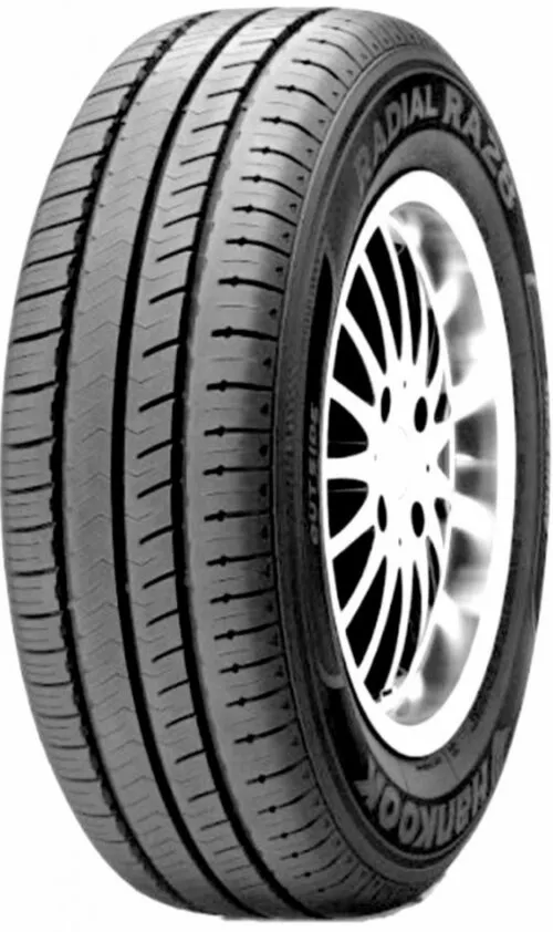 Hankook RA28E 215/65 R16 106T