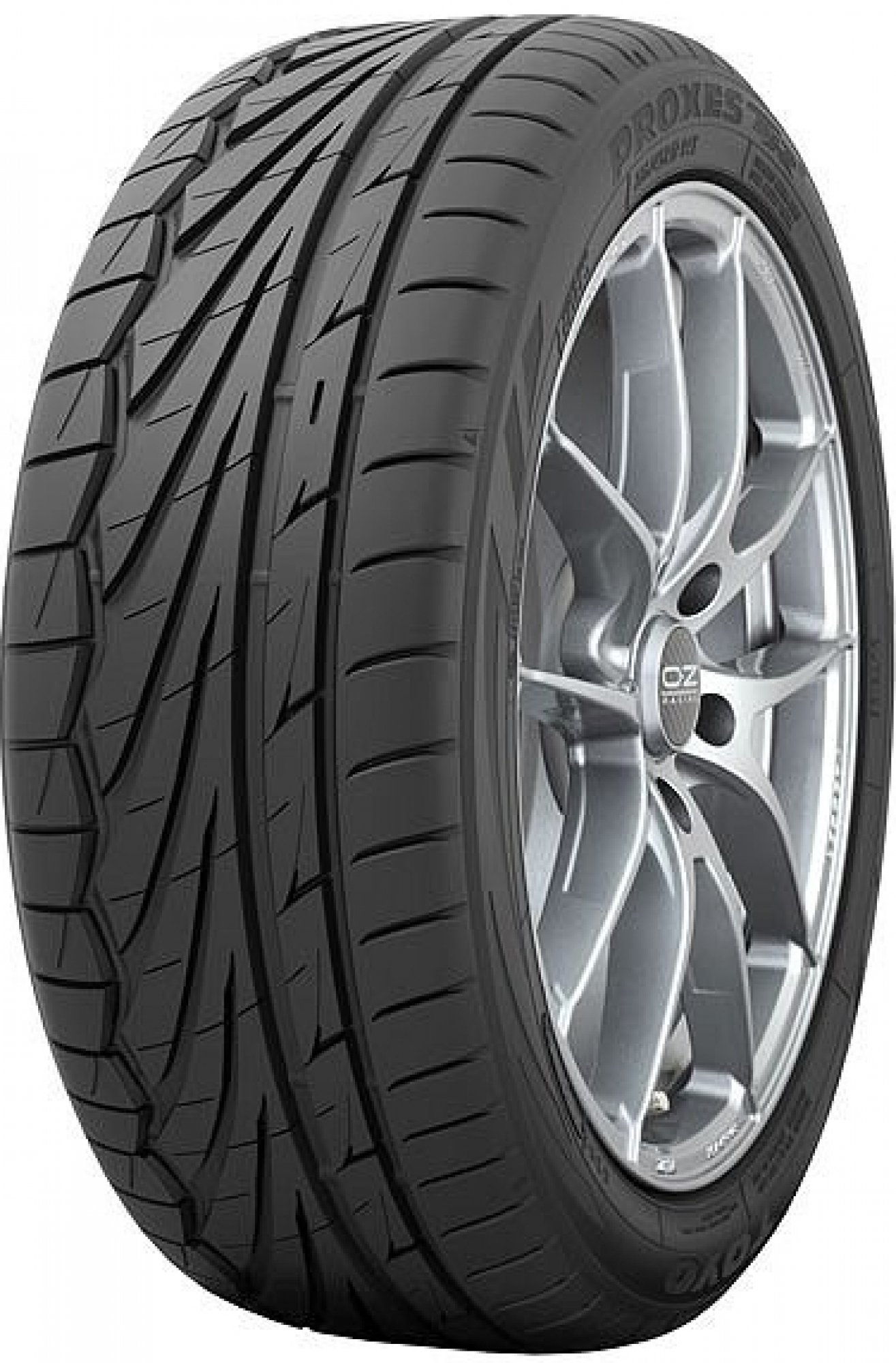 Toyo PROXES TR1 205/55 R17 95V