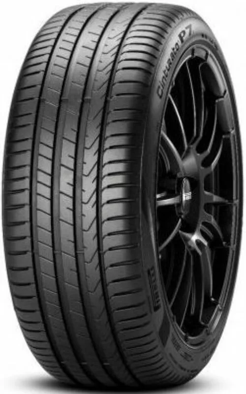 Pirelli P7 CINTURATO 2 (P7C2) XL 245/50 R19 105W