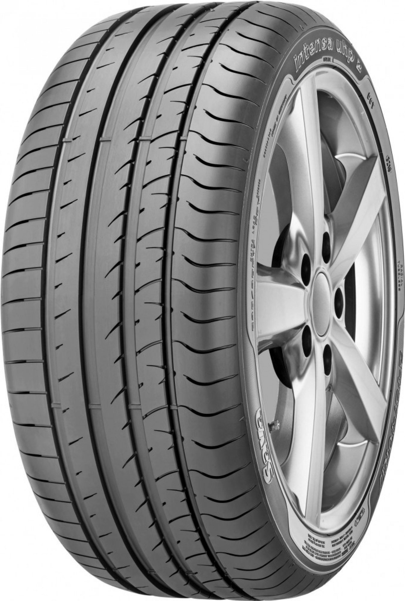Sava INTENSA UHP 2 XL 235/40 R18 95Y