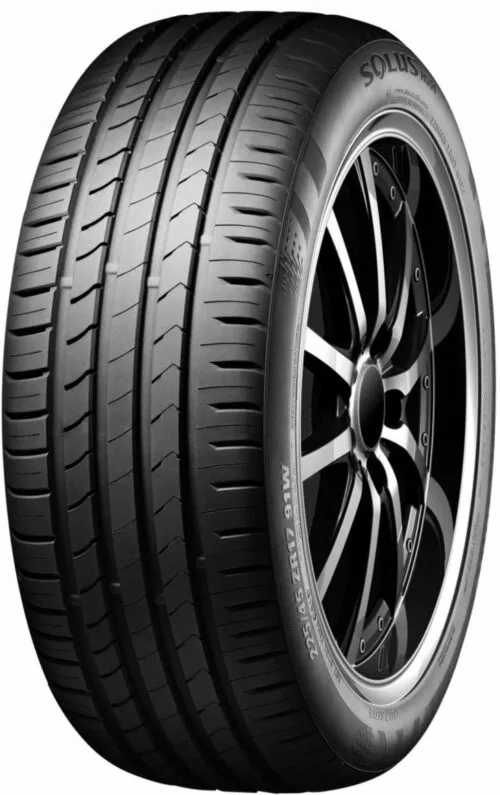 Kumho HS51 205/45 R17 88V