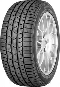 Continental TS830P 235/55 R18 104H